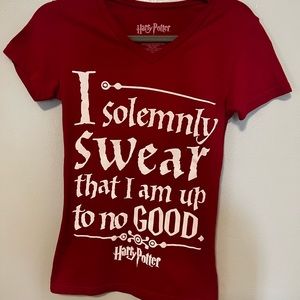 Harry Potter shirt